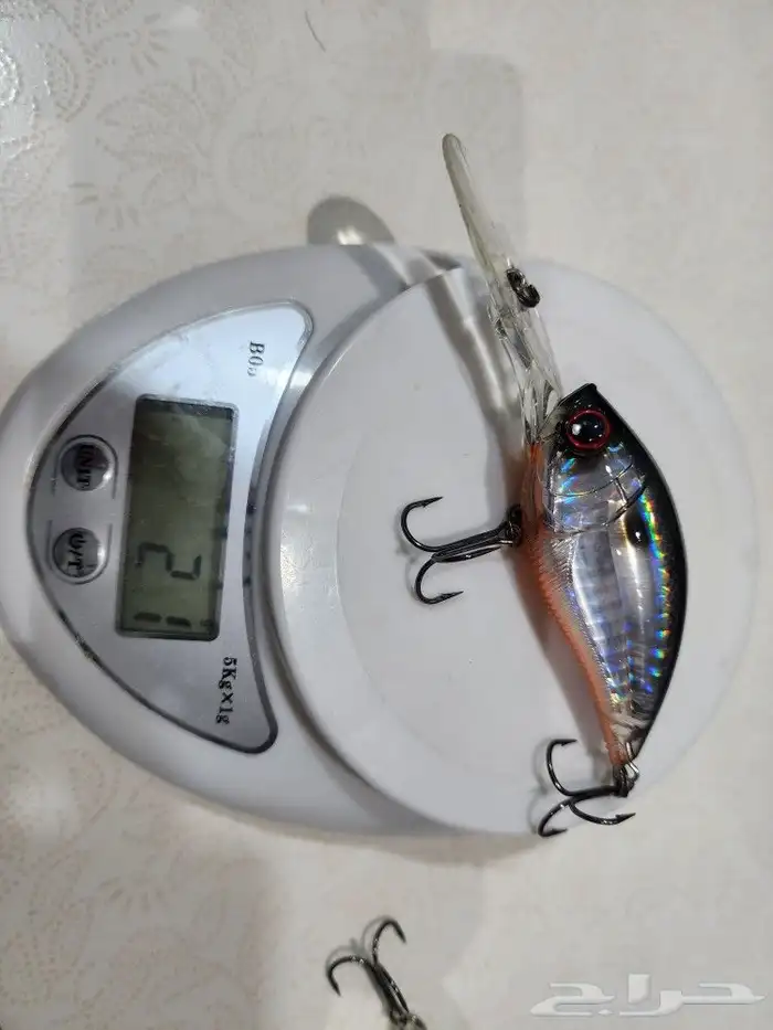 لورات كرنكات مستخدمة ونظيفة جدا ب35 ريال 1