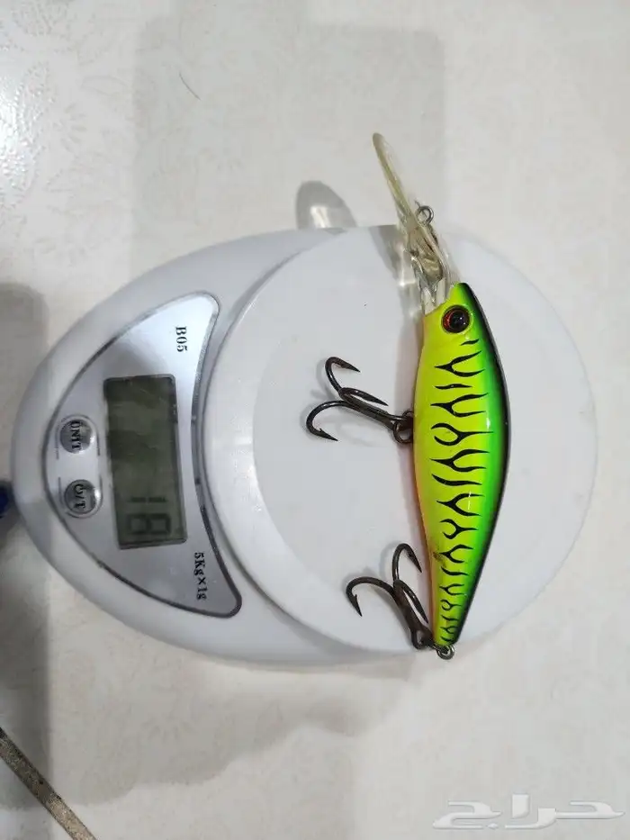 لورات كرنكات مستخدمة ونظيفة جدا ب35 ريال 3