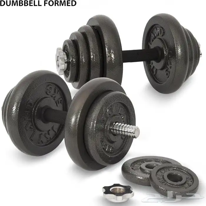 شنطة 50 كيلو  شنطة أوزان 50 حديد 3