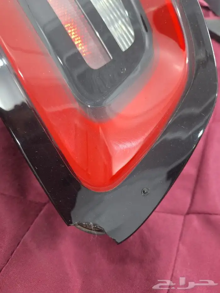 قطع غيار دودج تشارجر 2011 الى 2023 5