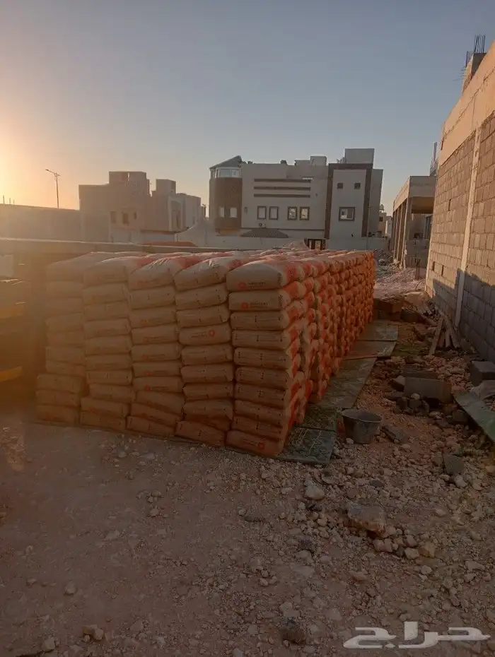 توريد وتوصيل جميع مواد البناء لدينا نصلك أينما كنت فى أي وقت 3