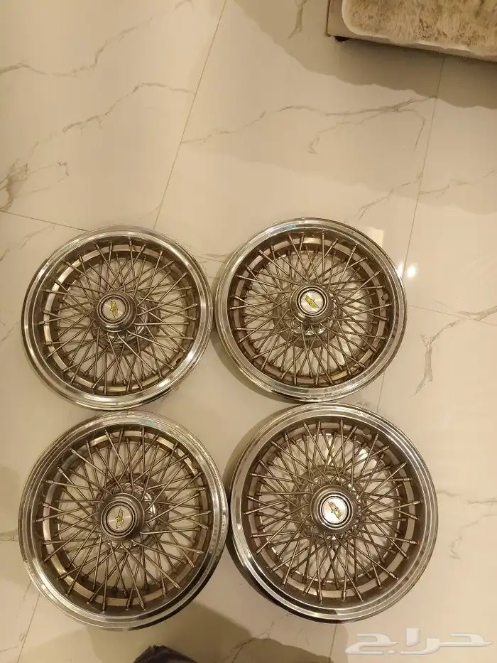 طيس كابرس ابو حديده 90 من النوادر 2