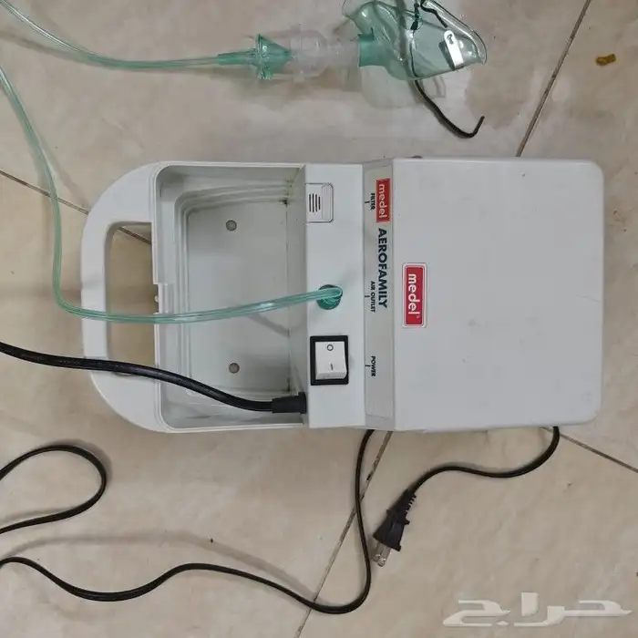 جهاز بخار ايطالي كهرباء 110 شغال لا يشكو من شيء 0
