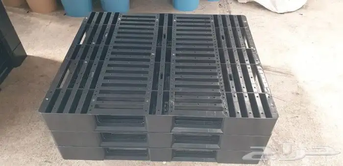 طبليات وبراميل نفاية 5