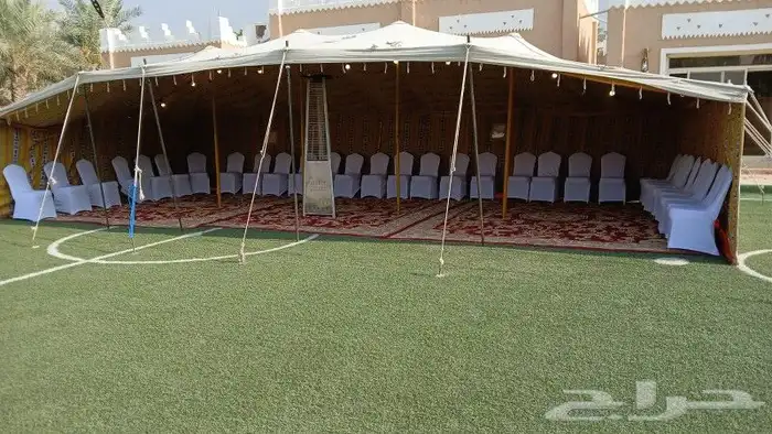 تاجير خيام اربيه خيام بيت شعر 4