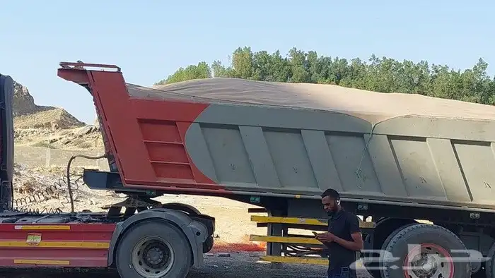 ترلا لتوريد الطرطشه الخمره وبريمان البلاط وبطحه رياض جده 5