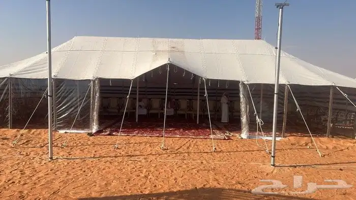 تاجير خيام اربيه خيام بيت شعر 6