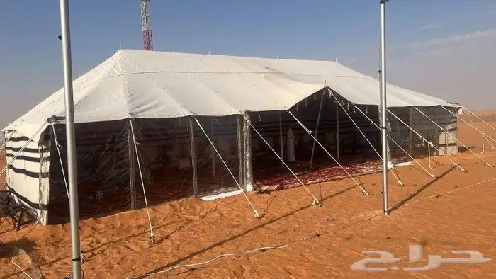 تاجير خيام اربيه خيام بيت شعر 5