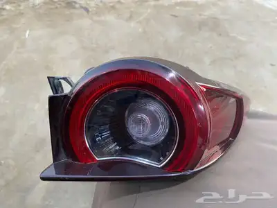 اصطب مازدا سي اكس 30 مديل 2020 0