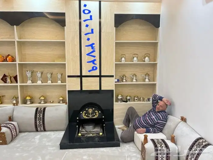 مشبات فخام 3