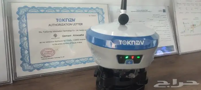 أجهزة مساحه للبيع والايجار و الاستبدال 5