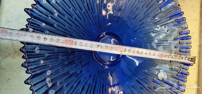 صواني تقديم كزاز 5