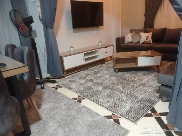 نجار ديكور 4