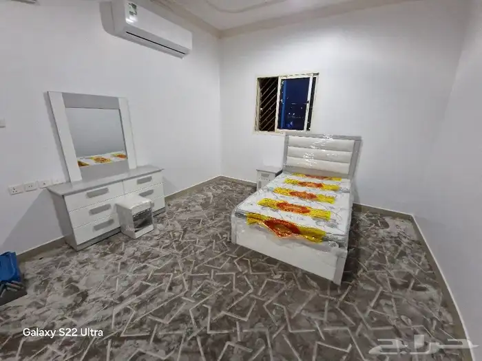 بيع غرف نوم وطني جديده التوصيل فوري 9