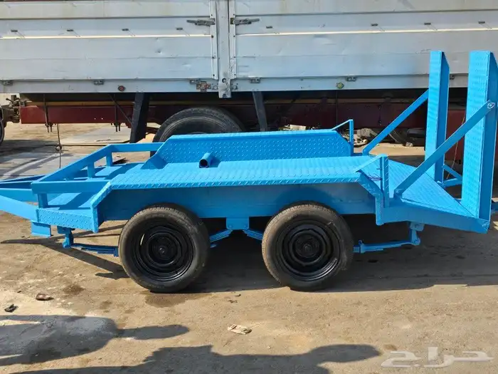 عربة بوب كات ورصاصة قلص بوبكات 1