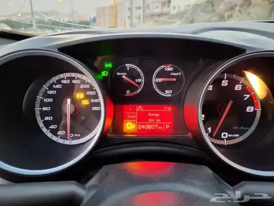 الفا روميو جوليتا 2013 13