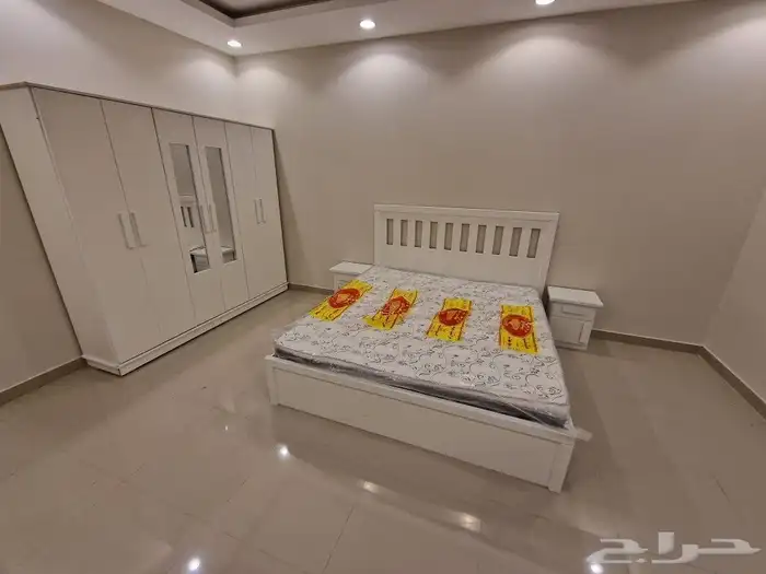 بيع غرف نوم وطني جديده التوصيل فوري 2