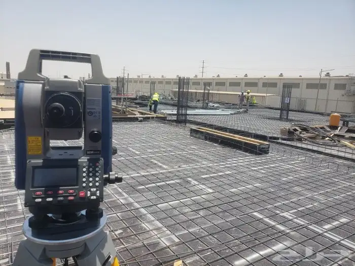 مهندس مساحه 7