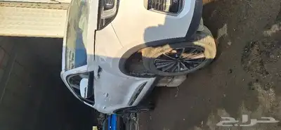 قطع غيار شيري تيقو 8 0
