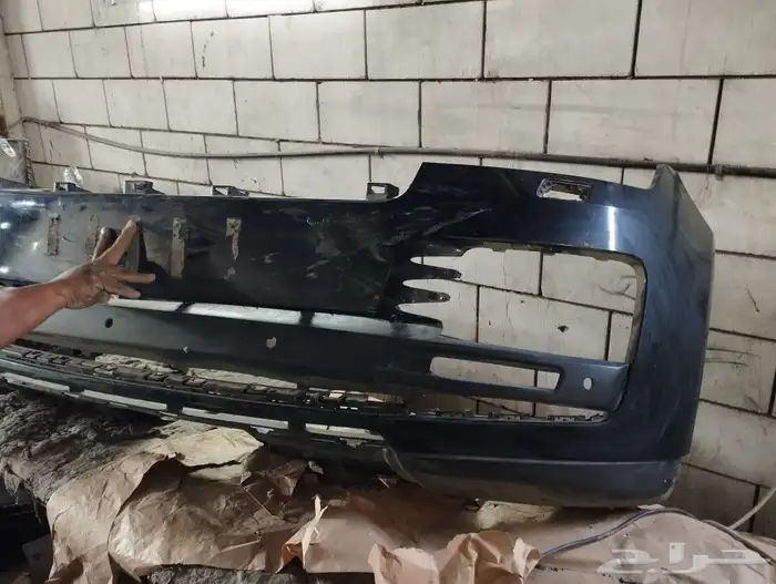 صدام رنج روفر 2020 0