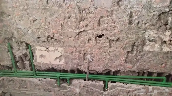 جميع اعمال التكسير والتنزيل تكسير ارضيه حمام تكسير ارضيه مط 7