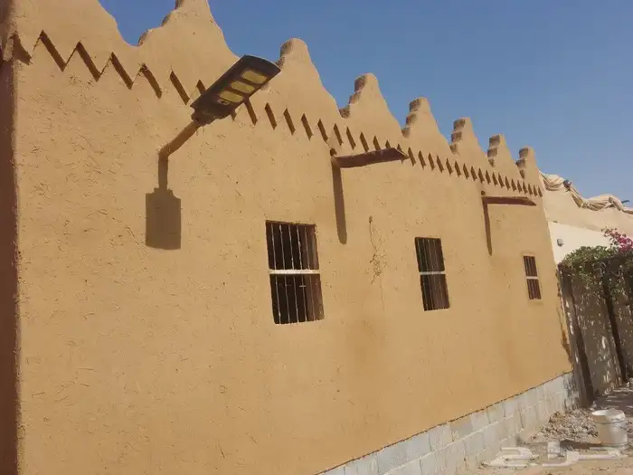 نقوم ببناء وتنفيذ الأعمال التراثيه القديمه 7