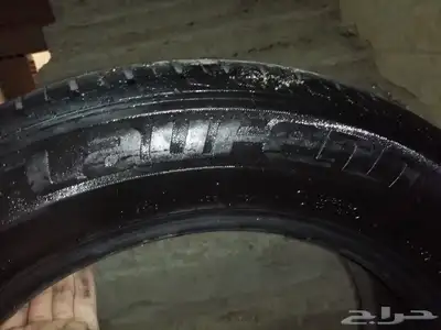 للبيع كفرات لنكون ويركب على جنط الفكتوريا 17 النجمه 11