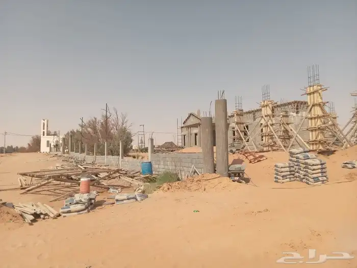 مقاولات ومباني نصار 3