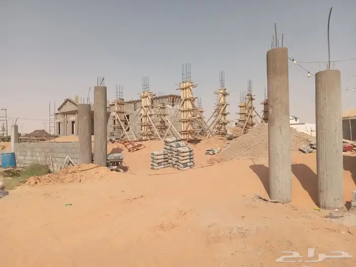 مقاولات ومباني نصار 1