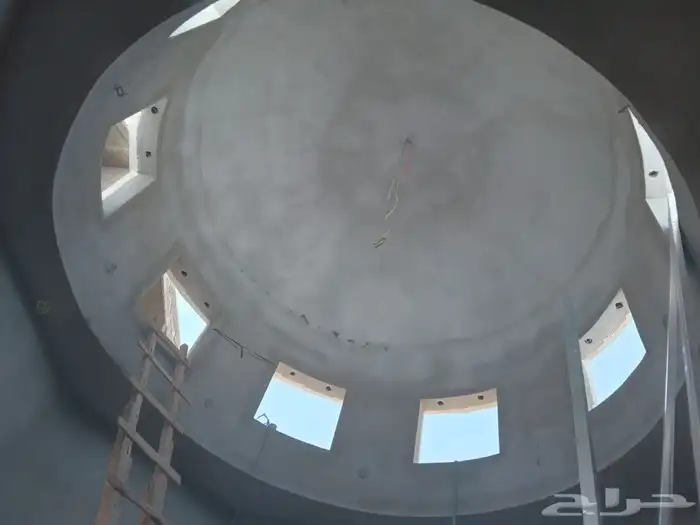 مقاولات ومباني نصار 5