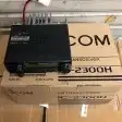 جهاز كنود أيكوم ياباني موديل 2300 0