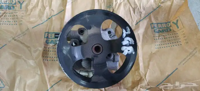 طرمبه دركسون 2gr لكزس افالون اوريون rx350 0