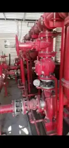 مطلوب مشاريع وعقود صيانة سلامة 3