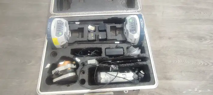 جهاز سوكيا sokkia grx2 3