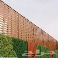 مقاول توريد وتركيب جميع انواع الشبوك واعمال الحداده 16