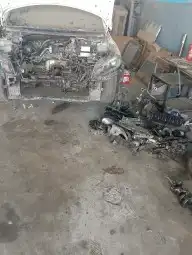 توضيب مكينه ديزل بنزين 1
