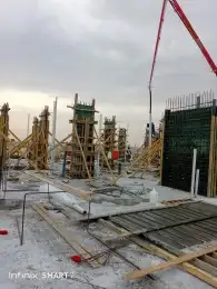 مقاول متخصص في بناء الملاحق الارضيه والعلويه ولارتدادات 0