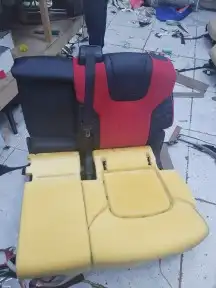 تحويل مراتب من باترول الا نسمو 1