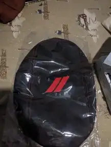 غطاء مساند دوج تشارجر _كليزلر _درانجو _ تشالنجر 17