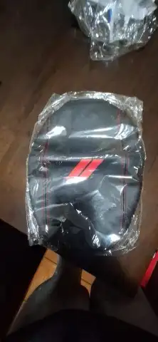 غطاء مساند دوج تشارجر _كليزلر _درانجو _ تشالنجر 20