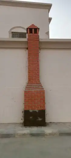 مشب كمار اؤجار نار 3