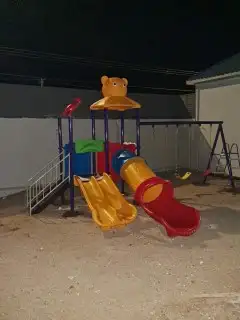 اقوى العاب اطفال مراجيح وزحاليق ونطاطات ترمبولين 4