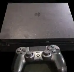 قابلل بالبدل اكس بوكس Sony 4 1 TB اقبل بالبدل 0