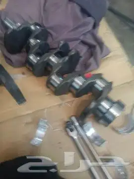 توضيب مكينه ديزل بنزين 3