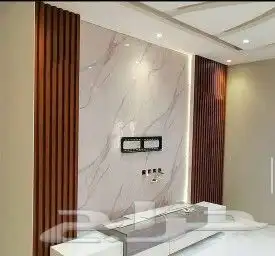 ديكورات محلات _ استنادايدات معارض _ اثاث فنادق _ ابواب خشبيه 4