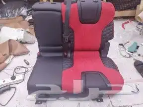 تحويل مراتب من باترول الا نسمو 0