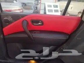 تحويل مراتب من باترول الا نسمو 5