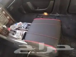 تحويل مراتب من باترول الا نسمو 6