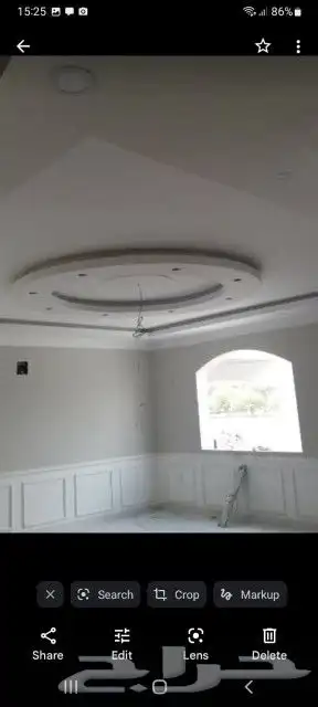 شغل جبسم بورد 0