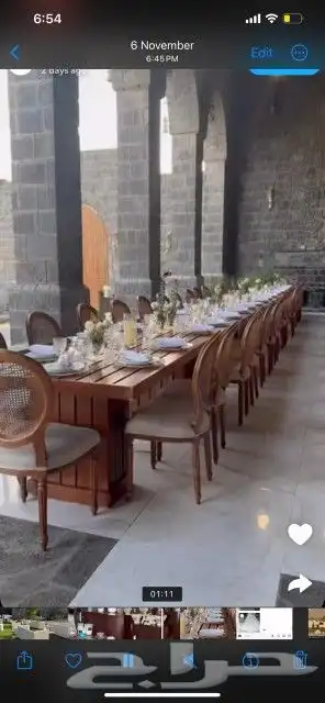 تاجير حفلات ومناسبات 2